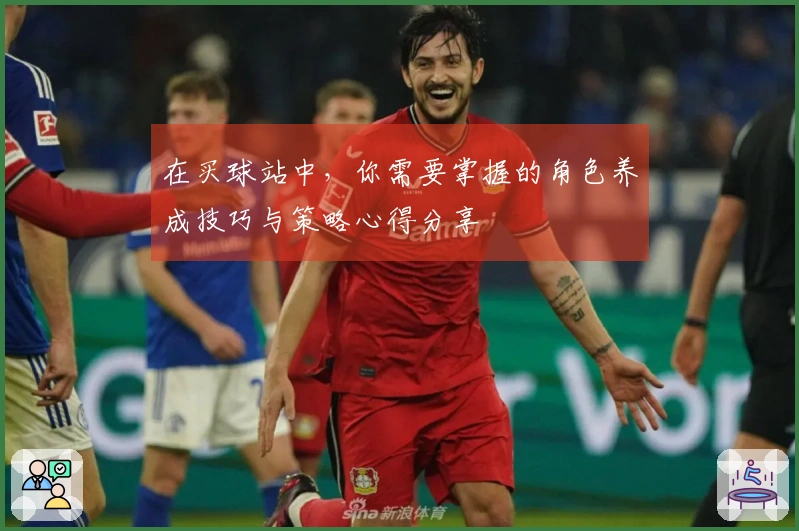 在买球站中，你需要掌握的角色养成技巧与策略心得分享