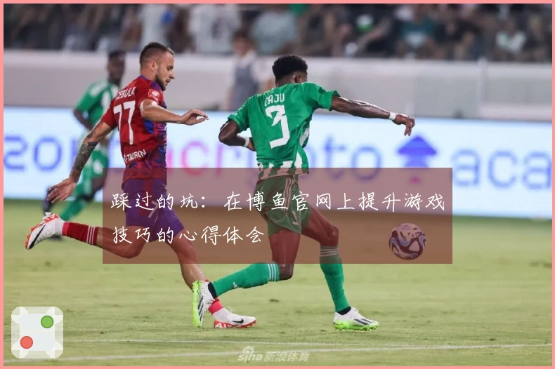 踩过的坑：在博鱼官网上提升游戏技巧的心得体会